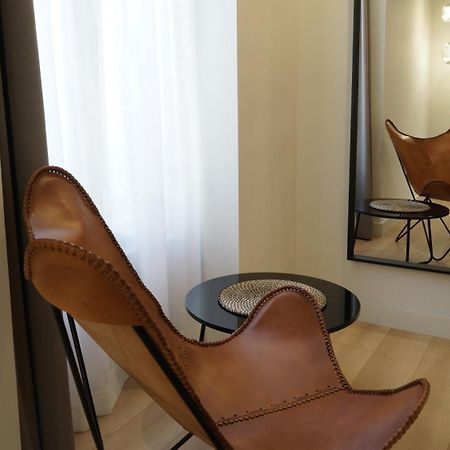 Md Design Hotel - Portal Del Real Valencia Bagian luar foto